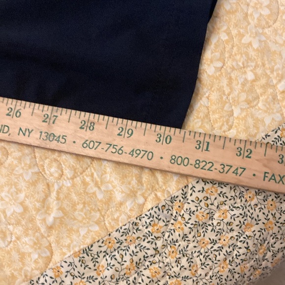 Reebok men’s joggers black large athletic casual ware - Picture 10 of 11